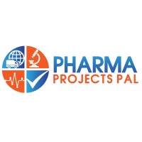 Pharma Projects Pal logo - Similar company to Pharmascope Bv