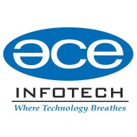 ACE INFOTECH-Pune logo - Similar company to Raaee Infotech