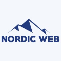 Nordic Web logo - Similar company to Arkwright Digital Gmbh