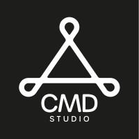 CMD Studio logo - Similar company to Polenta Studio