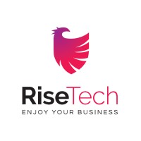 RiseTech logo - Similar company to Risetech B.V.