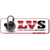 Low Voltage Security, Inc. logo - Similar company to Stanley Ruth Co., Llc.