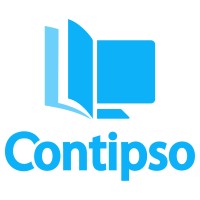 Contipso Learning logo - Similar company to Sw Interactive