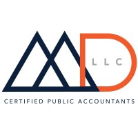 MD CPA, LLC logo - Similar company to Md Cpa Llc