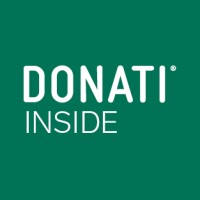 Donati Brasil logo - Similar company to Clibio