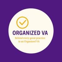 OrganizedVA logo - Similar company to Medmin