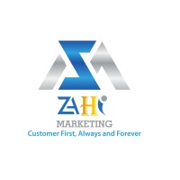Zahi logo - Similar company to Grupo Zahi