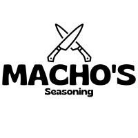 MACHO'S Seasoning logo - Similar company to Overland Design Build, Llc