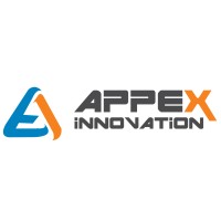 Appex Innovation.In logo - Similar company to Macma Infra