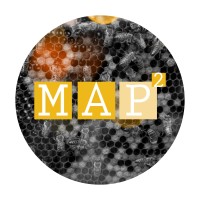 MAPP EDUCATION logo
