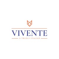 The Vivente logo - Similar company to Textilesbazaar.Com