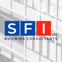 Specialist Facade Inspections Ltd logo - Similar company to Specialist Facade Ltd