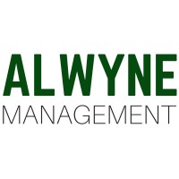 Alwyne Management Lp