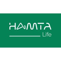 Hamta Life logo - Similar company to Basir Andishan Bina Tadbir