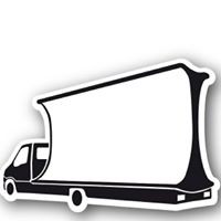 Camion Vela Pubblicità logo - Similar company to Accu-Tech Energy Solution Srl