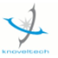 KnovelTech Corp logo - Similar company to Invigor Medkraft Solutions