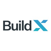 BuildX logo - Similar company to Hyperium Partners Limited