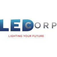LEDcorp (PTY) Ltd logo - Similar company to Tradedeck-Ledlighting