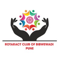 Rotaract Club of Bibwewadi Pune logo - Similar company to Inspiring Pink