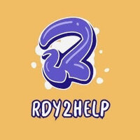 RDY2HELP logo - Similar company to British Columbia Youth Developer Collective