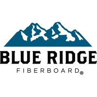 Blue Ridge Fiberboard, Inc. logo - Similar company to Global Dec-K-Ing Systems