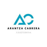 Arantza Cabrera Fisioterapia logo - Similar company to Fisioterapia Sofía