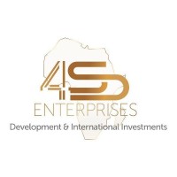 4-S ENTERPRISES GROUP logo - Similar company to Ernd