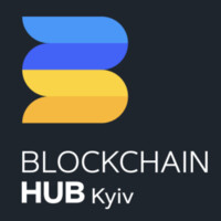 Blockchain HUB Kyiv logo - Similar company to Trimob Llc
