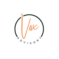 Vox Advisory logo - Similar company to Onpoint Employee Benefits