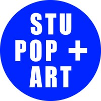 Studio POP+ART logo - Similar company to Innner 🧩