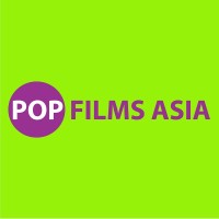 Pop Films Asia logo - Similar company to Eos Systems