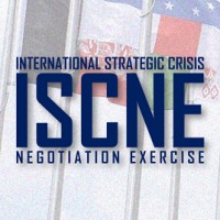 International Strategic Crisis Negotiation Exercise logo - Similar company to Jolt Negotiation - Tárgyalástechnika