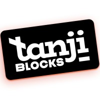 TanjiBlocks logo - Similar company to Phoenix Block3
