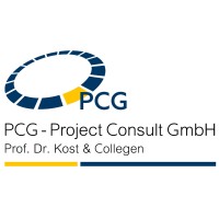 PCG - Project Consult GmbH logo - Similar company to Realtale Gmbh