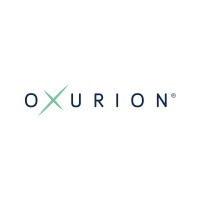 Oxurion NV logo - Similar company to Findrive