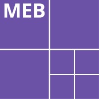 MEB Design Ltd logo - Similar company to Zero Matters