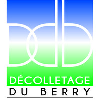 Décolletage Du Berry logo - Similar company to Le Garde Vins
