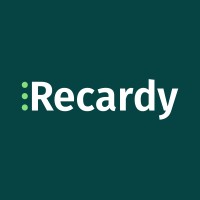 Recardy - smarte MA-Benefits logo - Similar company to Loopalia Gmbh