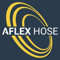 Aflex Hose logo - Similar company to Watson-Marlow Fluid Technology Solutions