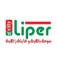 Lipercity logo - Similar company to Enacta