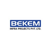 BEKEM INFRA PROJECTS PRIVATE LIMITED logo - Similar company to Oceanic Builders