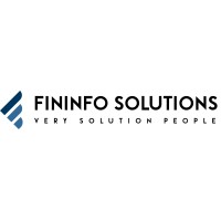 FININFO SOLUTIONS logo - Similar company to Anfa Solutions As