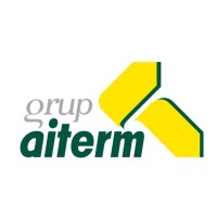 GRUP AITERM logo - Similar company to Centro Médico Impuls