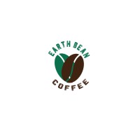 Earth Bean Coffee logo - Similar company to Halárosis