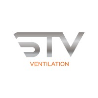 STV - Société Tolerie Ventilation logo - Similar company to C.P.S. Solution
