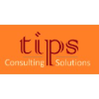 TIPS Consulting Solutions logo - Similar company to Tips Consulting