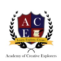 Academy of Creative Explorers logo - Similar company to Educa Language School