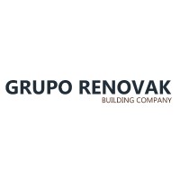 Grupo Renovak Building Company logo - Similar company to National Construction Services