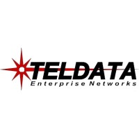 Teldata Enterprise Networks