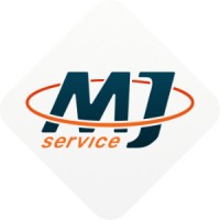 MJservice - Scanvaegt logo - Similar company to Apex Uitzend Bv